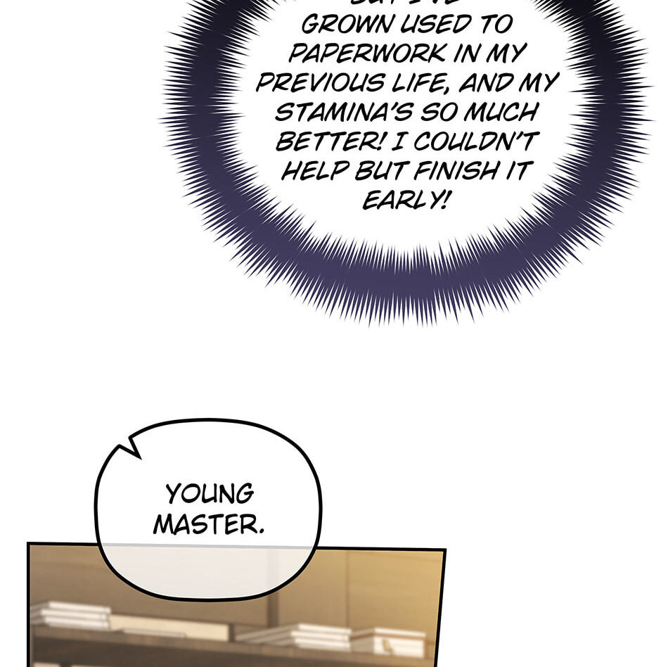 Eunhae Merchant Guild's Youngest Son Chapter 2 page 69 - 