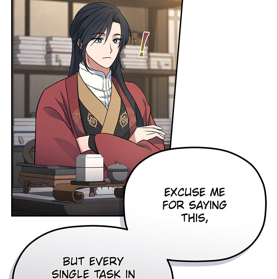 Eunhae Merchant Guild's Youngest Son Chapter 2 page 70 - 