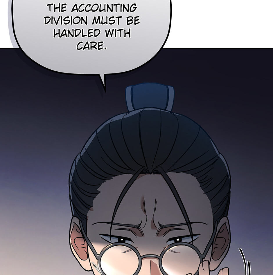 Eunhae Merchant Guild's Youngest Son Chapter 2 page 71 - 