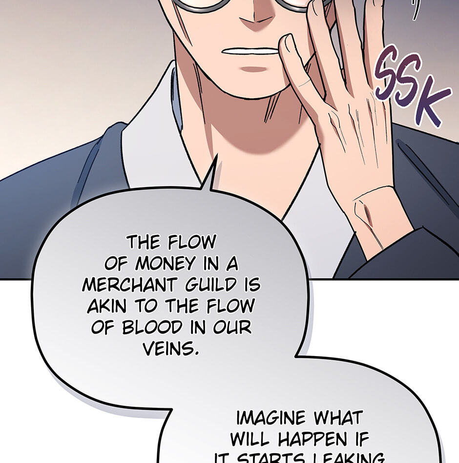 Eunhae Merchant Guild's Youngest Son Chapter 2 page 72 - 
