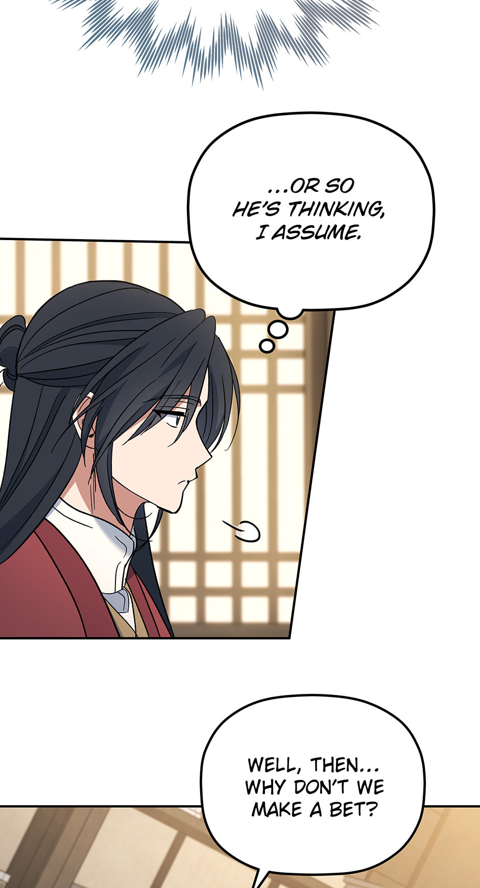 Eunhae Merchant Guild's Youngest Son Chapter 2 page 78 - 