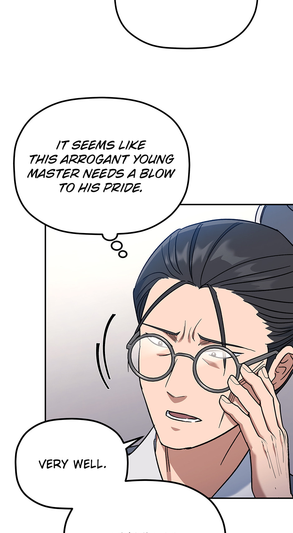 Eunhae Merchant Guild's Youngest Son Chapter 2 page 82 - 