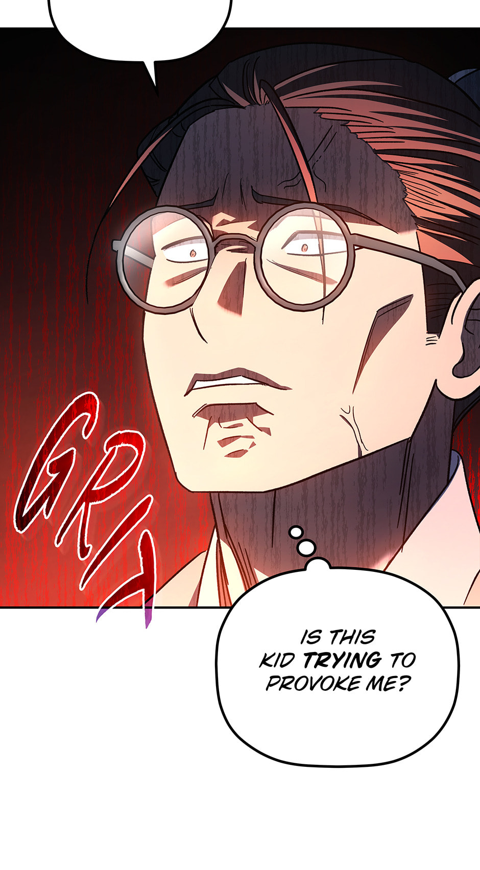 Eunhae Merchant Guild's Youngest Son Chapter 2 page 86 - 