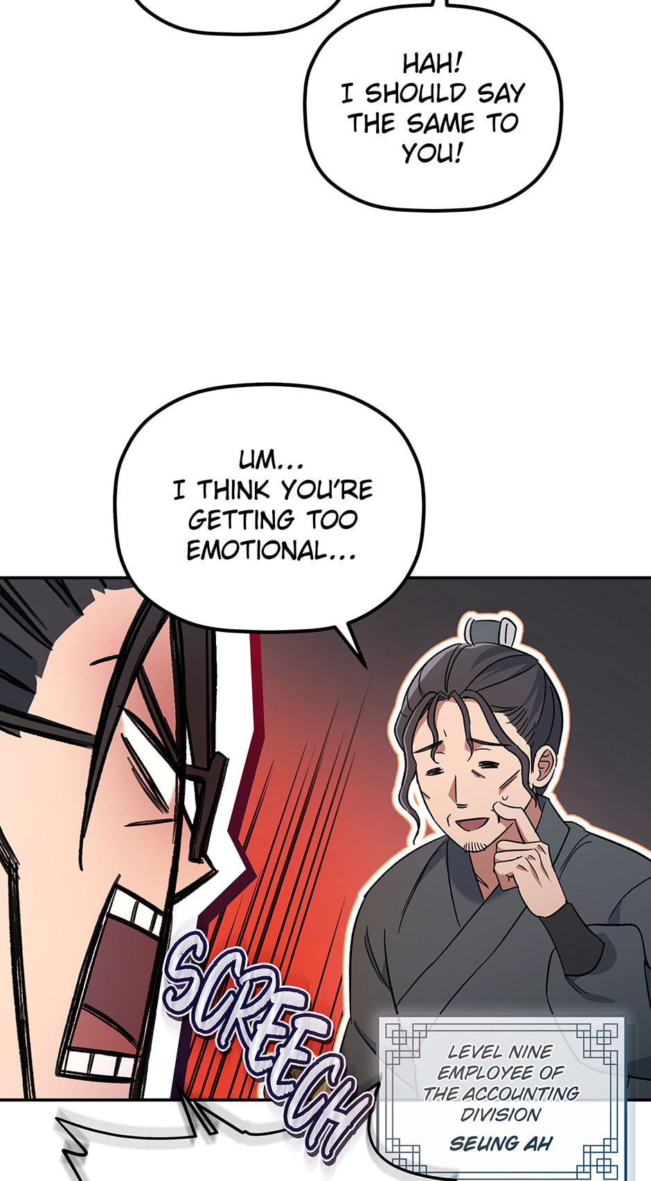 Eunhae Merchant Guild's Youngest Son Chapter 2 page 88 - 