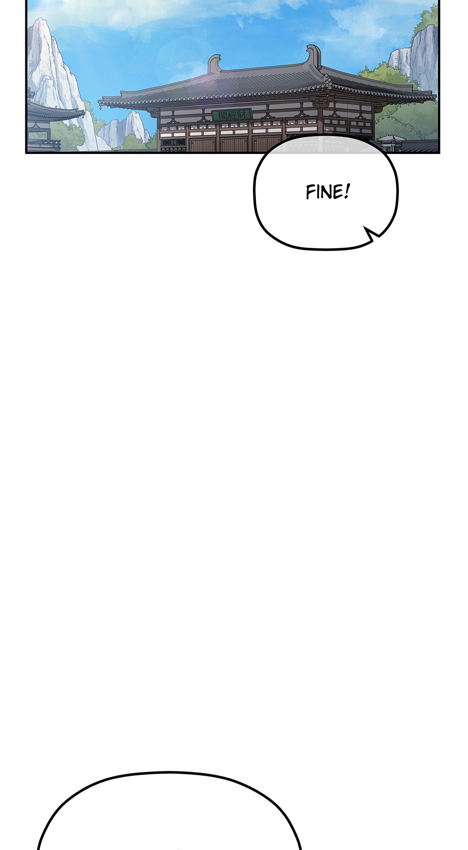 Eunhae Merchant Guild's Youngest Son Chapter 2 page 90 - 