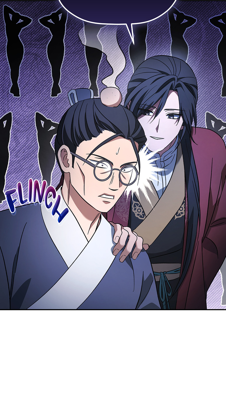 Eunhae Merchant Guild's Youngest Son Chapter 2 page 98 - 
