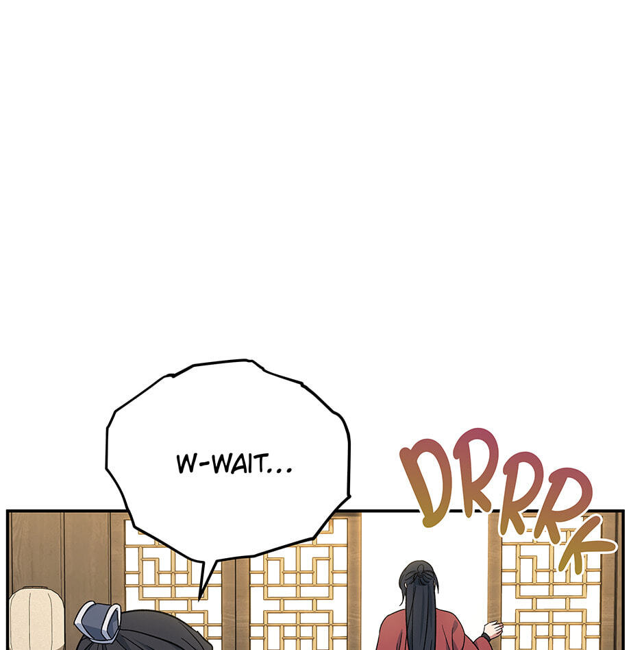 Eunhae Merchant Guild's Youngest Son Chapter 2 page 99 - 