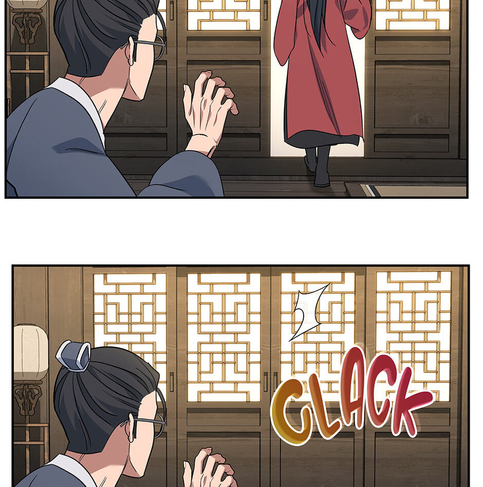 Eunhae Merchant Guild's Youngest Son Chapter 2 page 100 - 