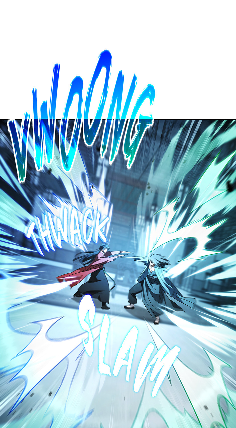 Eunhae Merchant Guild's Youngest Son Chapter 20 page 1 - 