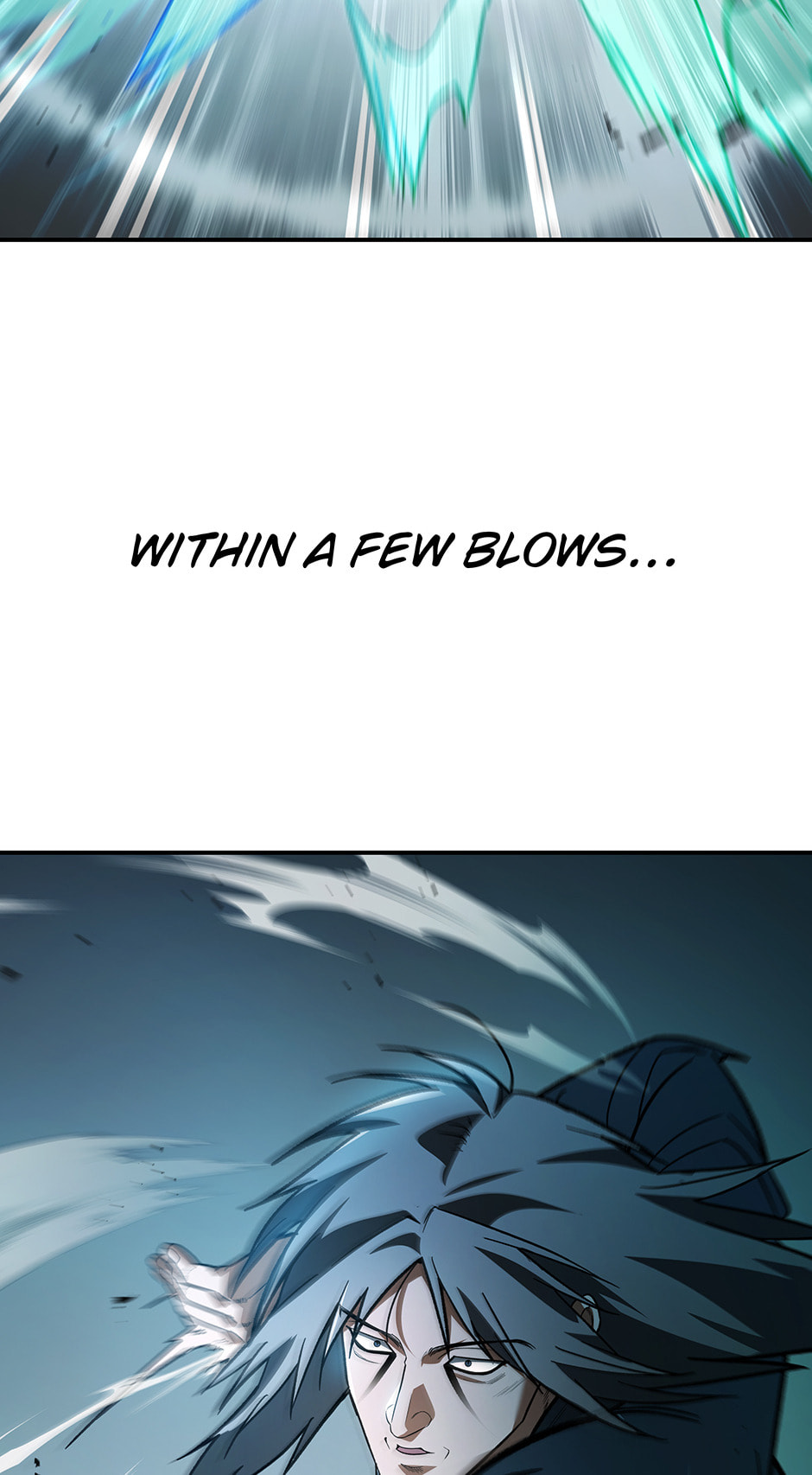 Eunhae Merchant Guild's Youngest Son Chapter 20 page 2 - 