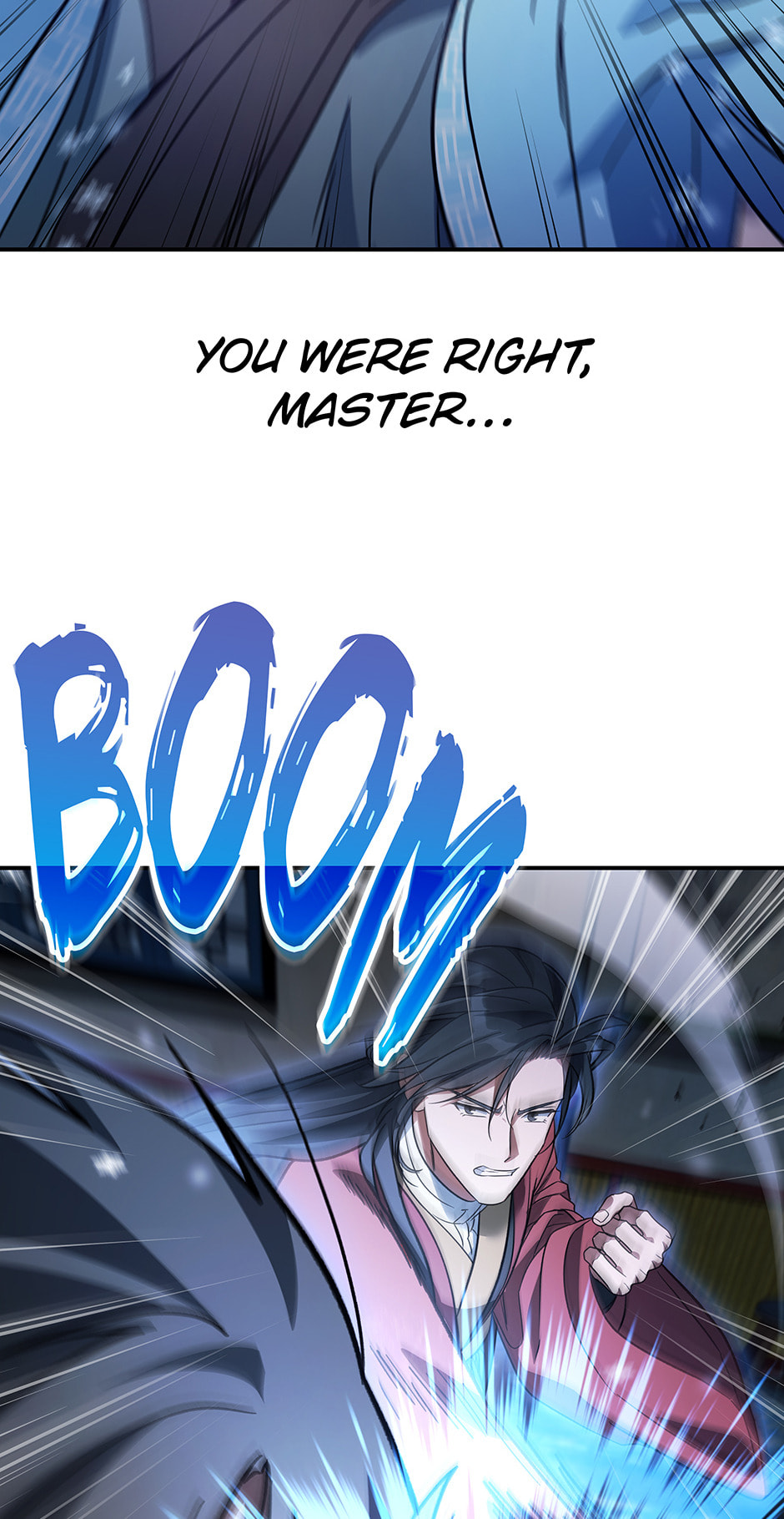 Eunhae Merchant Guild's Youngest Son Chapter 20 page 102 - 