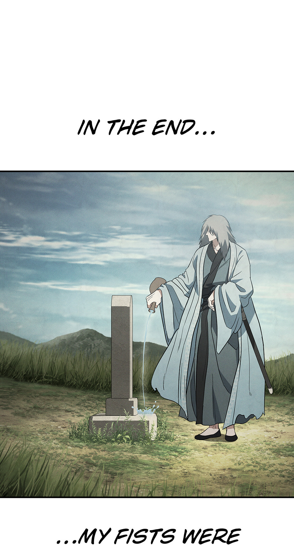 Eunhae Merchant Guild's Youngest Son Chapter 20 page 104 - 