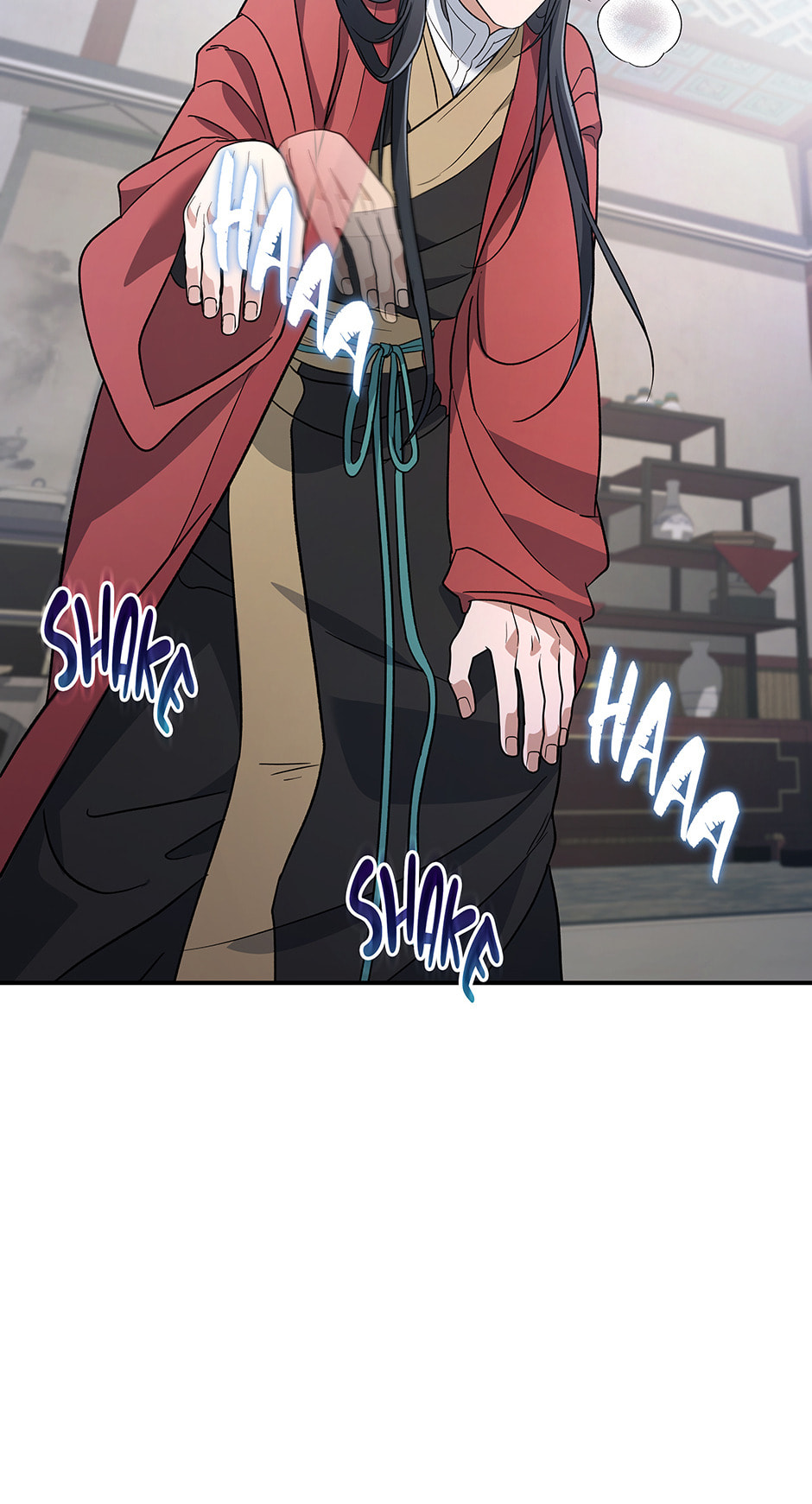 Eunhae Merchant Guild's Youngest Son Chapter 20 page 108 - 