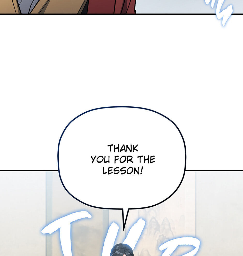 Eunhae Merchant Guild's Youngest Son Chapter 20 page 110 - 