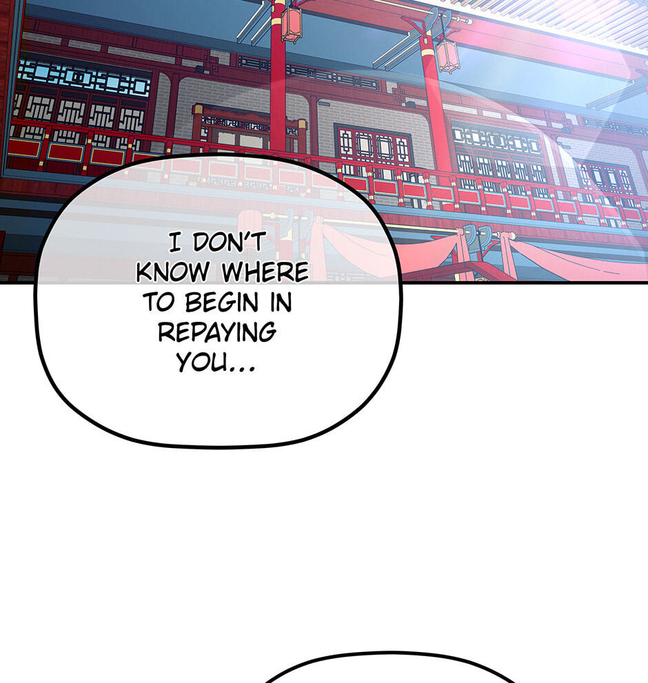 Eunhae Merchant Guild's Youngest Son Chapter 20 page 114 - 