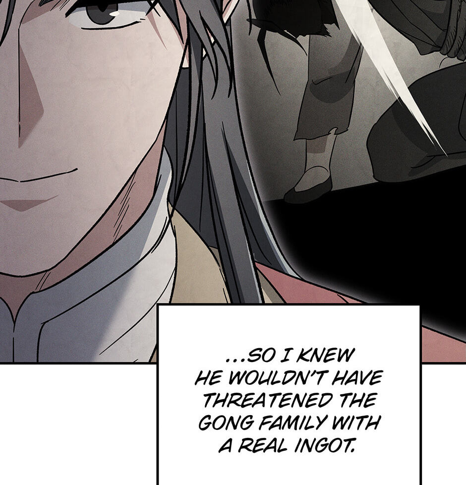 Eunhae Merchant Guild's Youngest Son Chapter 20 page 122 - 