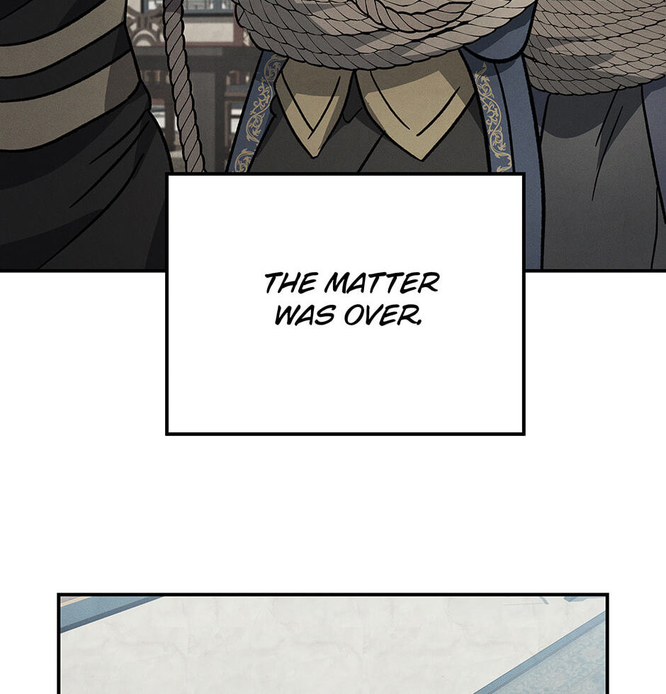 Eunhae Merchant Guild's Youngest Son Chapter 20 page 124 - 