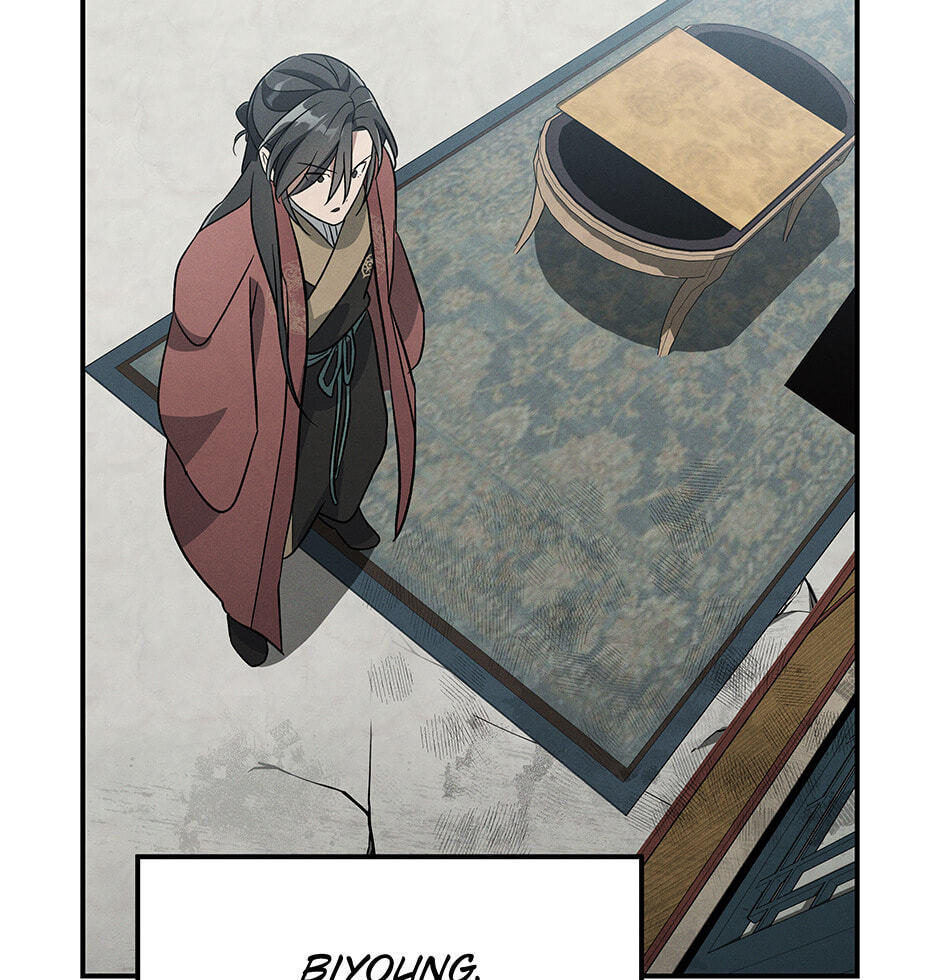 Eunhae Merchant Guild's Youngest Son Chapter 20 page 125 - 