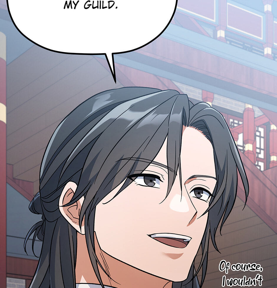 Eunhae Merchant Guild's Youngest Son Chapter 20 page 127 - 