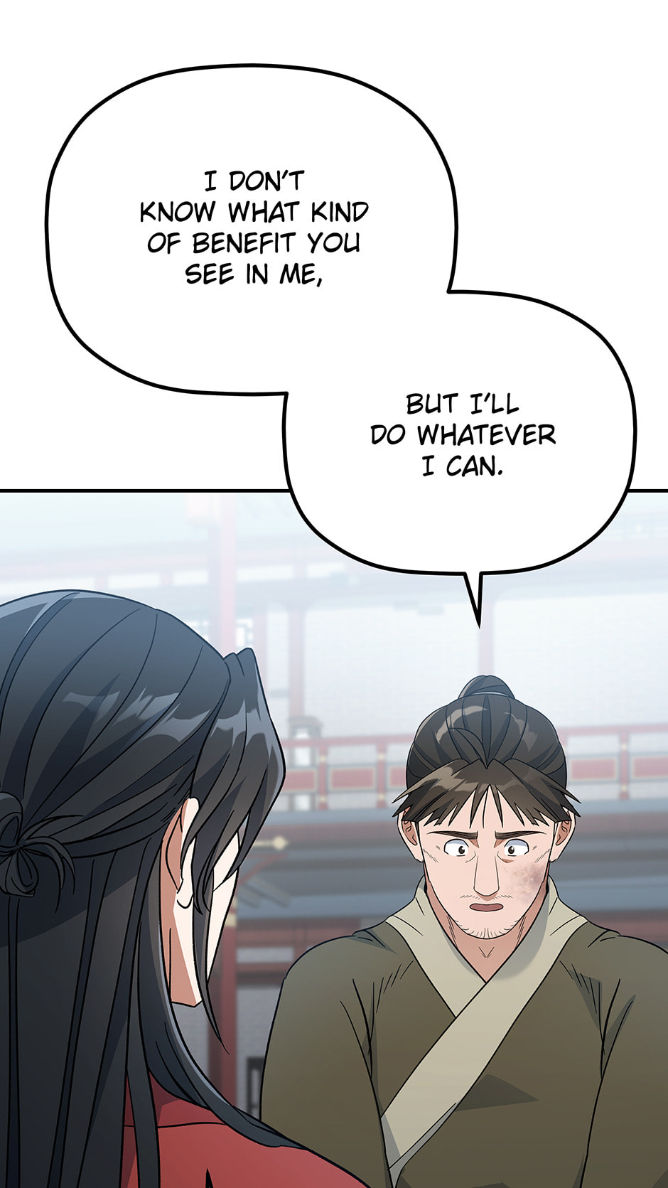 Eunhae Merchant Guild's Youngest Son Chapter 20 page 129 - 