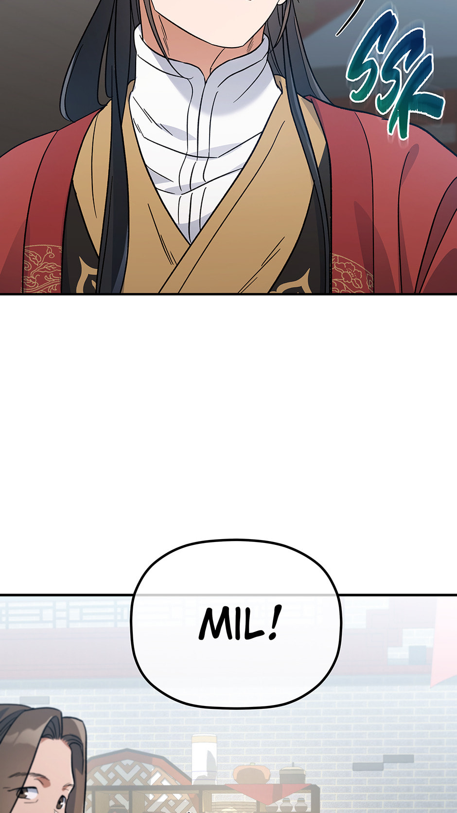 Eunhae Merchant Guild's Youngest Son Chapter 20 page 132 - 