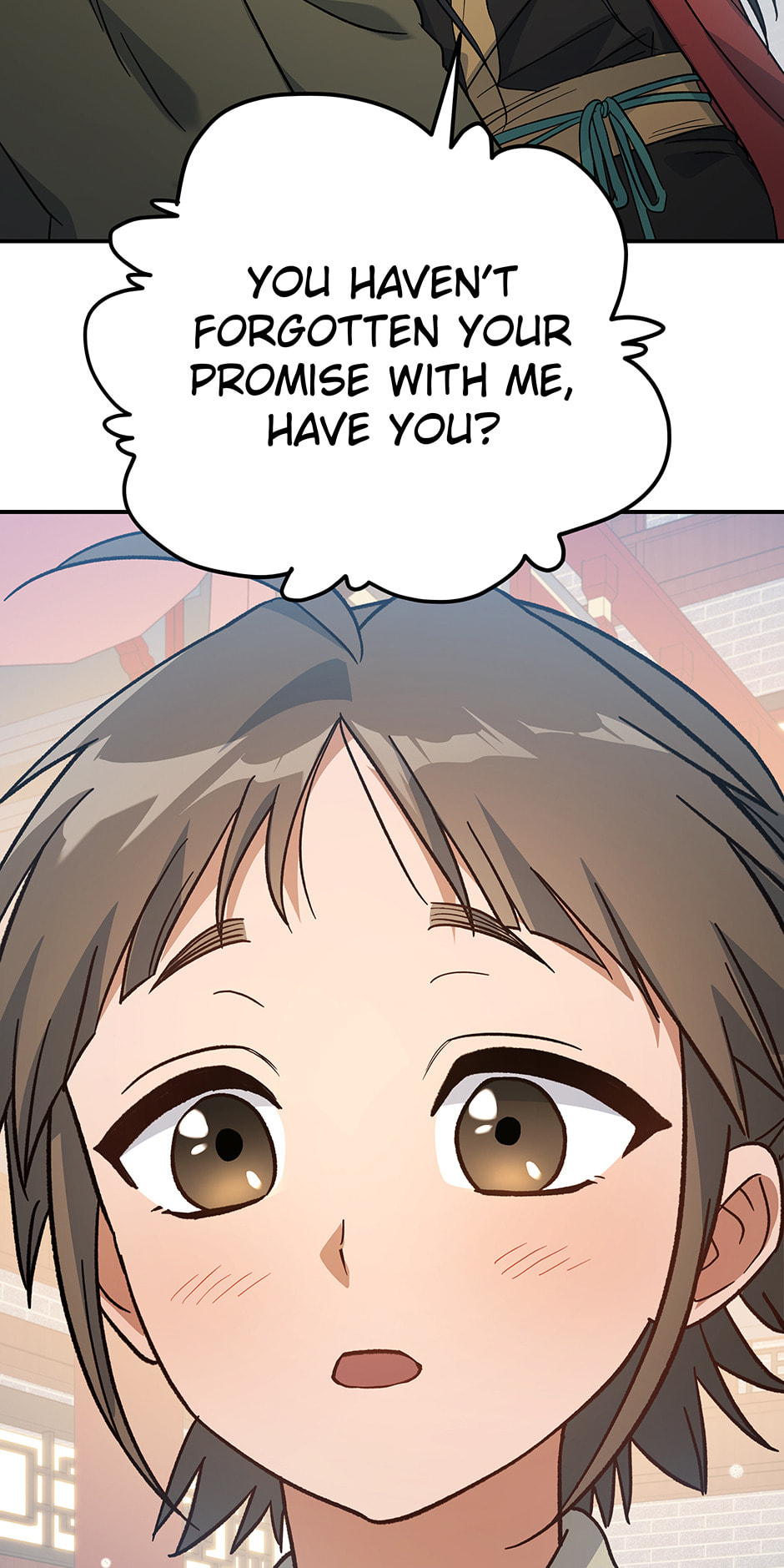 Eunhae Merchant Guild's Youngest Son Chapter 20 page 135 - 