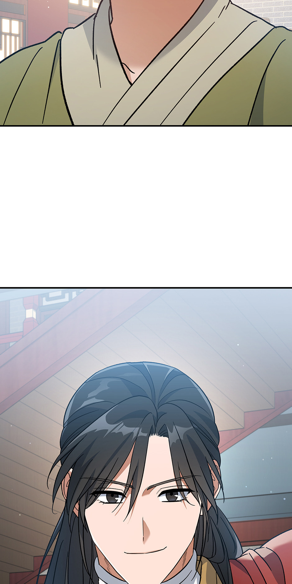 Eunhae Merchant Guild's Youngest Son Chapter 20 page 136 - 