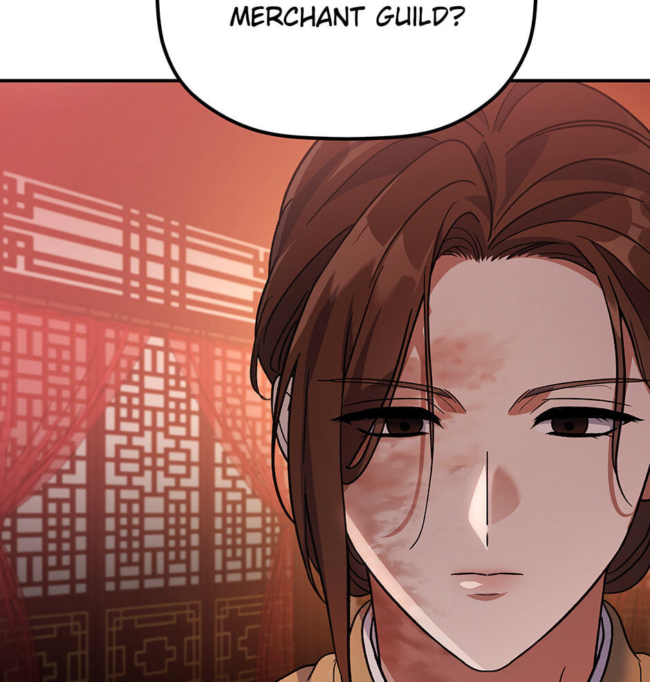 Eunhae Merchant Guild's Youngest Son Chapter 20 page 143 - 