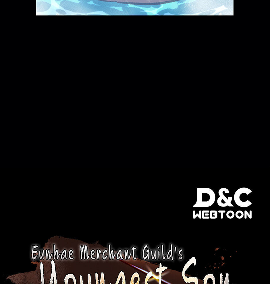 Eunhae Merchant Guild's Youngest Son Chapter 20 page 152 - 