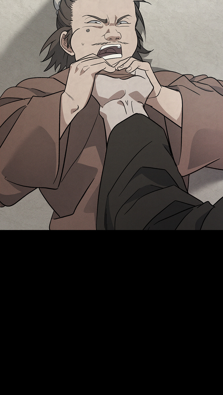 Eunhae Merchant Guild's Youngest Son Chapter 20 page 27 - 