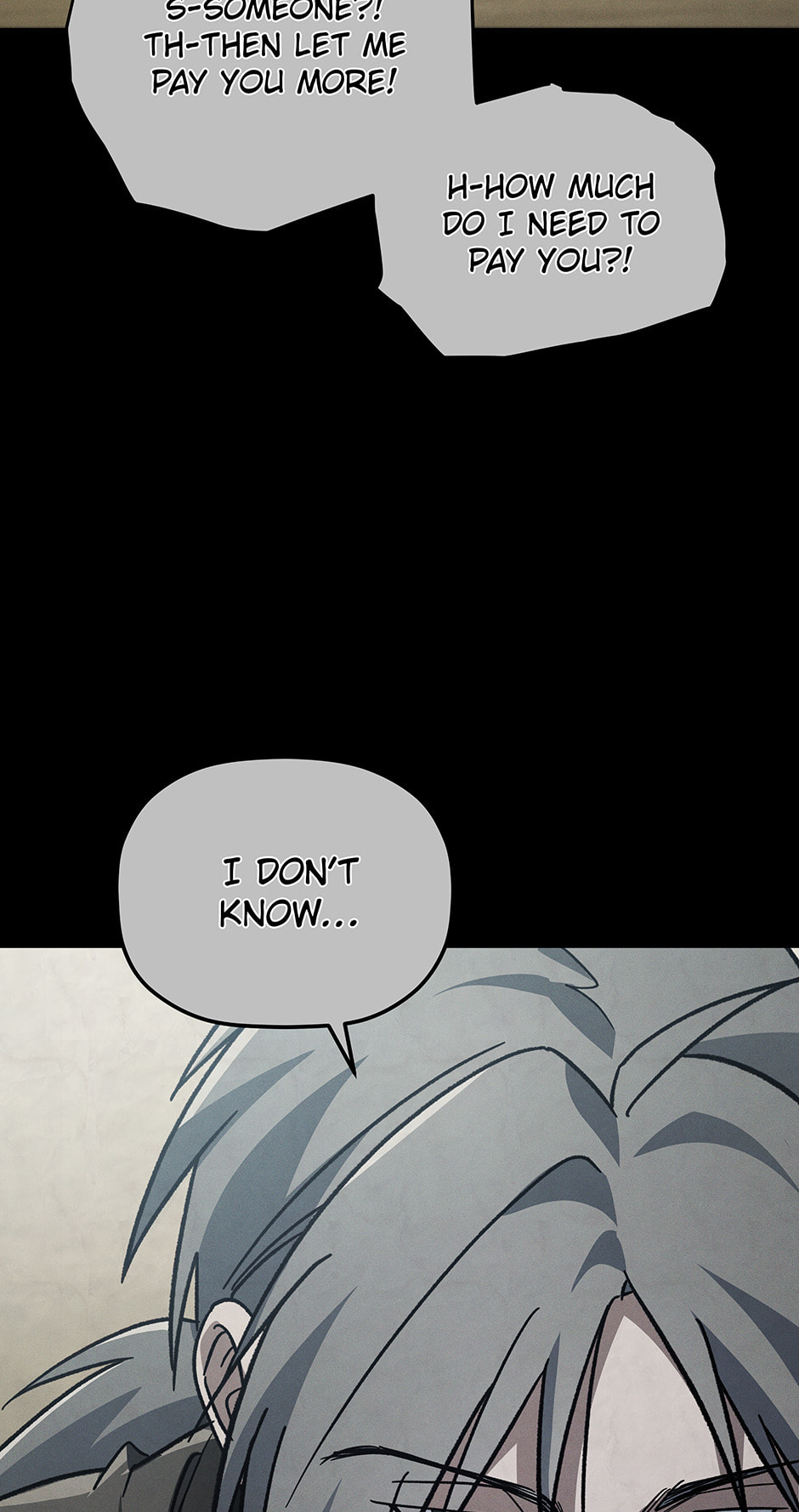 Eunhae Merchant Guild's Youngest Son Chapter 20 page 29 - 