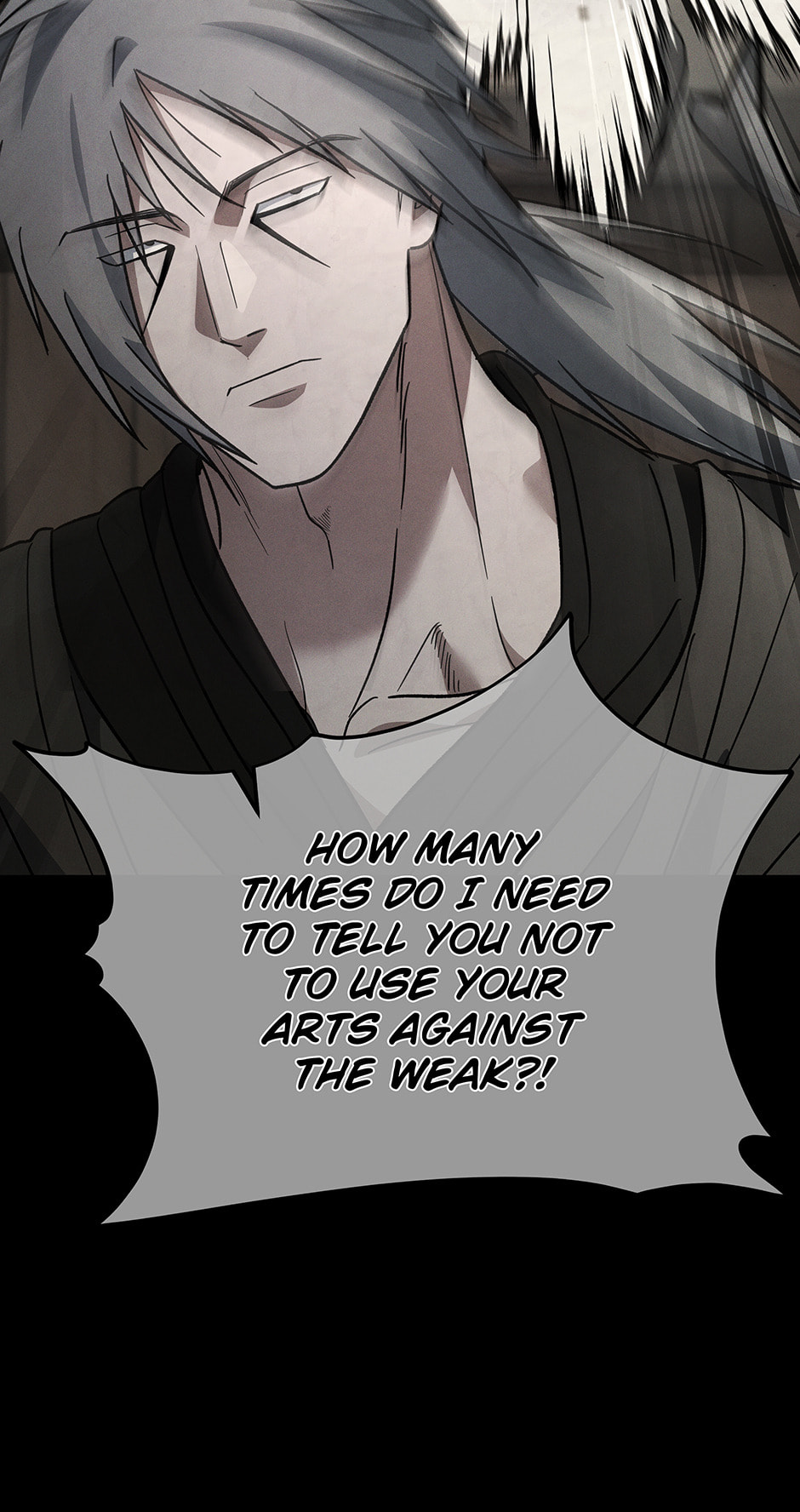 Eunhae Merchant Guild's Youngest Son Chapter 20 page 32 - 