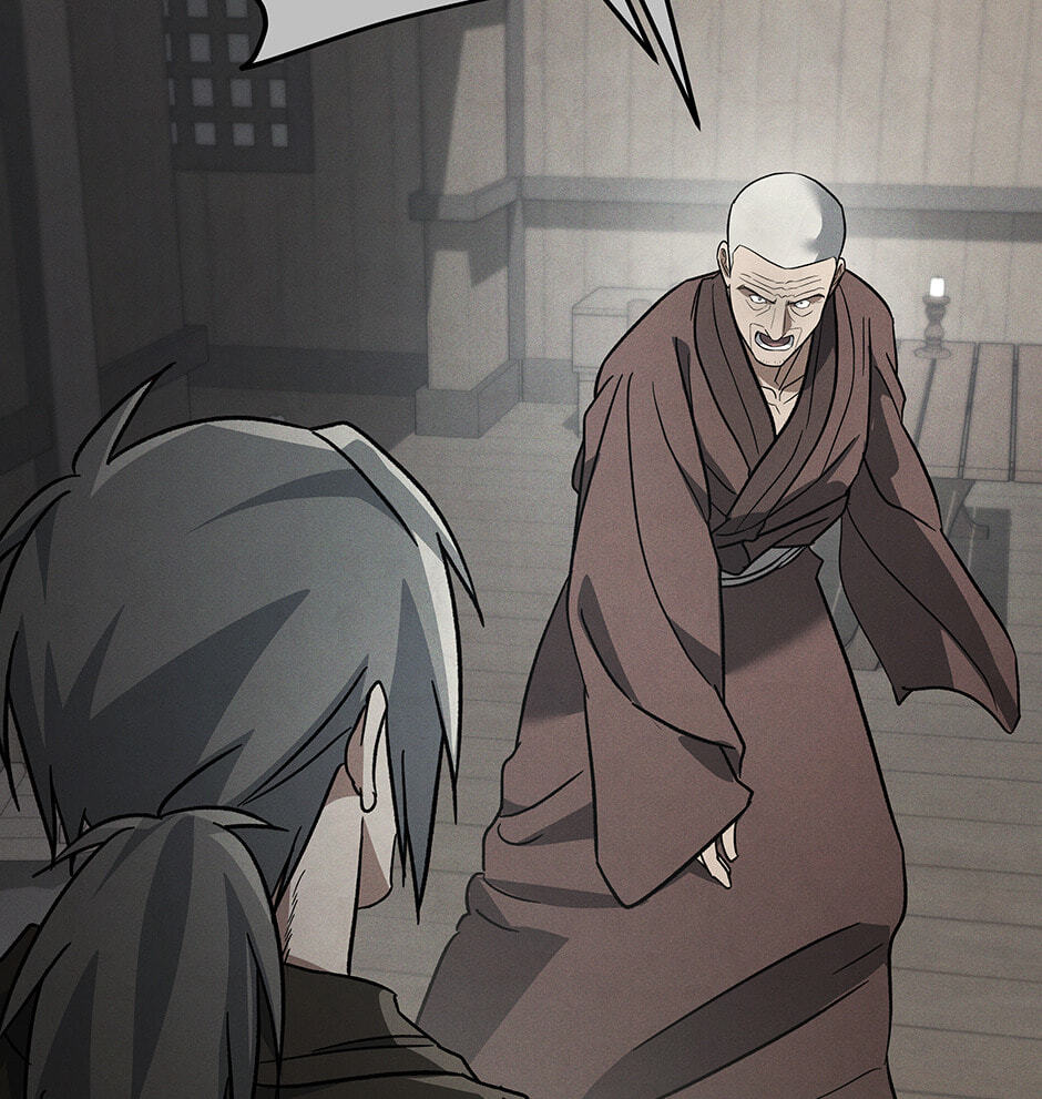Eunhae Merchant Guild's Youngest Son Chapter 20 page 34 - 