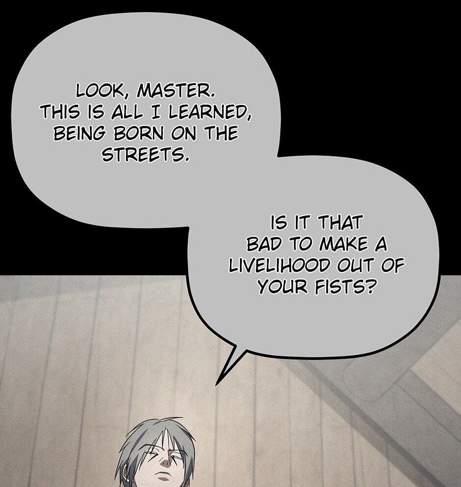 Eunhae Merchant Guild's Youngest Son Chapter 20 page 37 - 