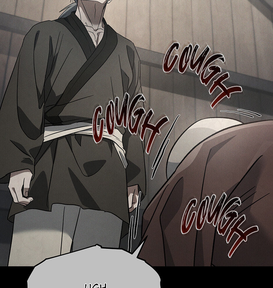 Eunhae Merchant Guild's Youngest Son Chapter 20 page 38 - 