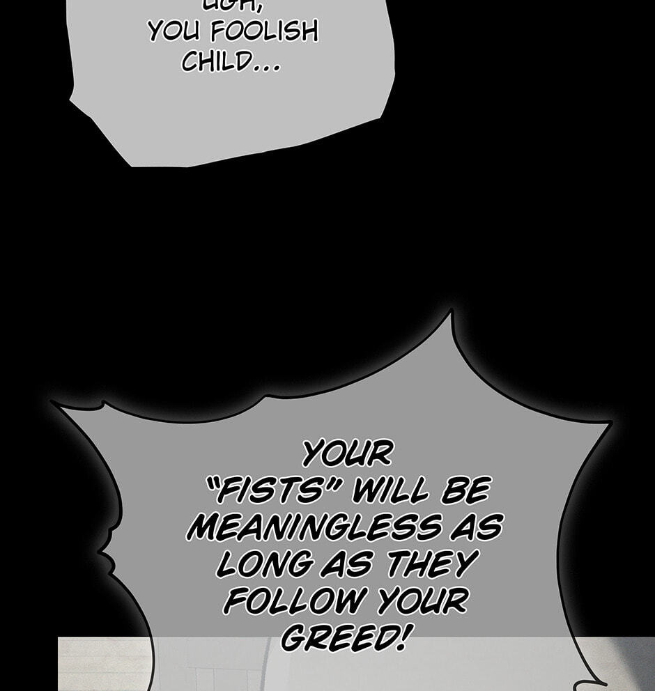 Eunhae Merchant Guild's Youngest Son Chapter 20 page 39 - 