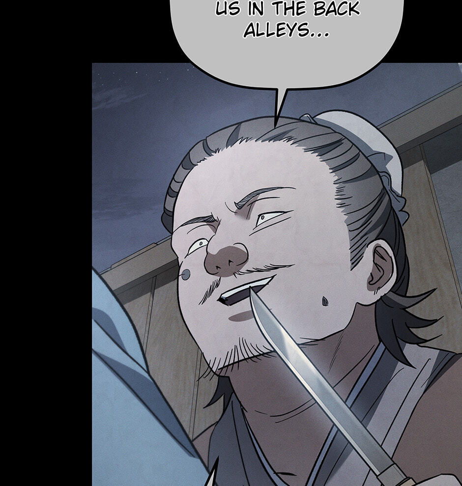 Eunhae Merchant Guild's Youngest Son Chapter 20 page 47 - 