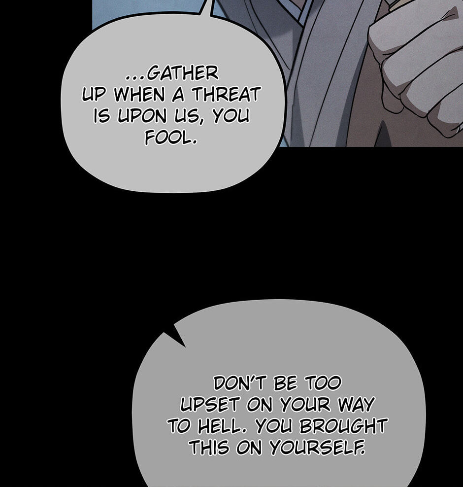 Eunhae Merchant Guild's Youngest Son Chapter 20 page 48 - 