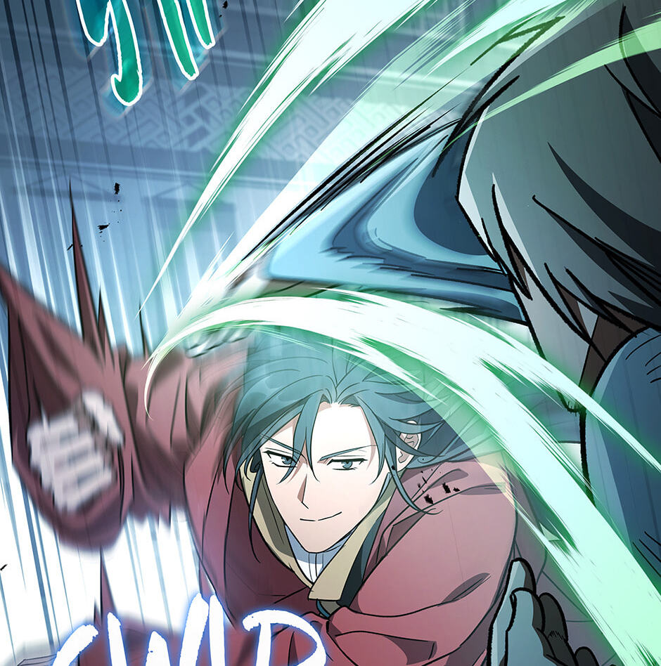 Eunhae Merchant Guild's Youngest Son Chapter 20 page 6 - 