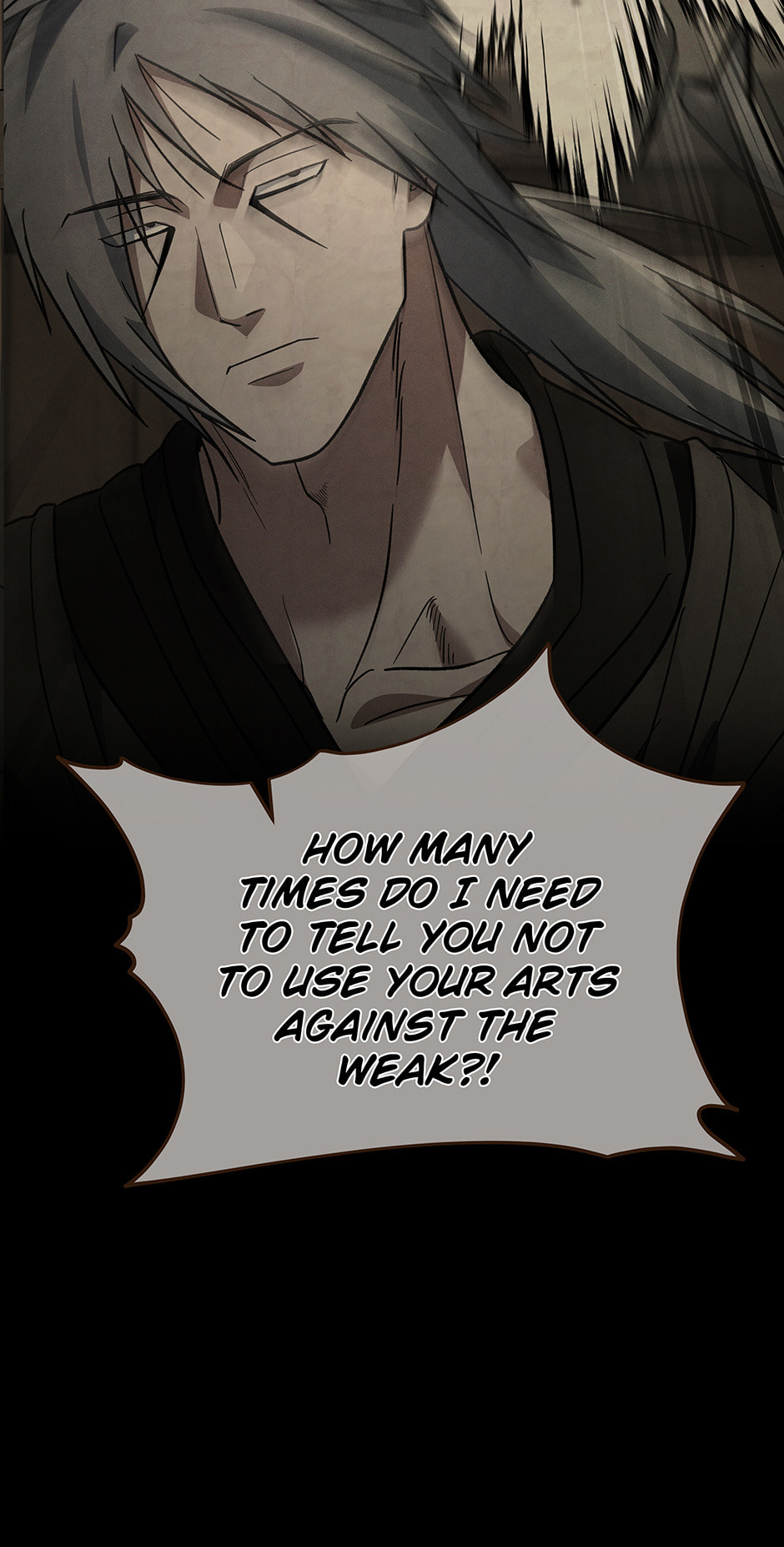 Eunhae Merchant Guild's Youngest Son Chapter 20 page 55 - 