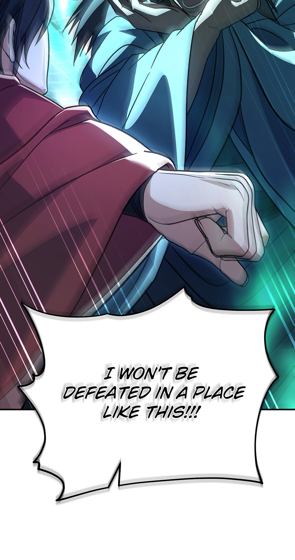 Eunhae Merchant Guild's Youngest Son Chapter 20 page 72 - 