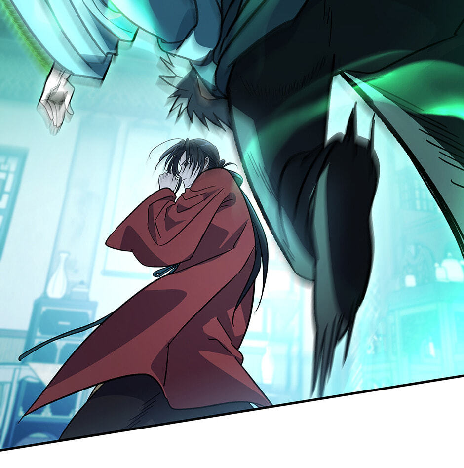 Eunhae Merchant Guild's Youngest Son Chapter 20 page 81 - 