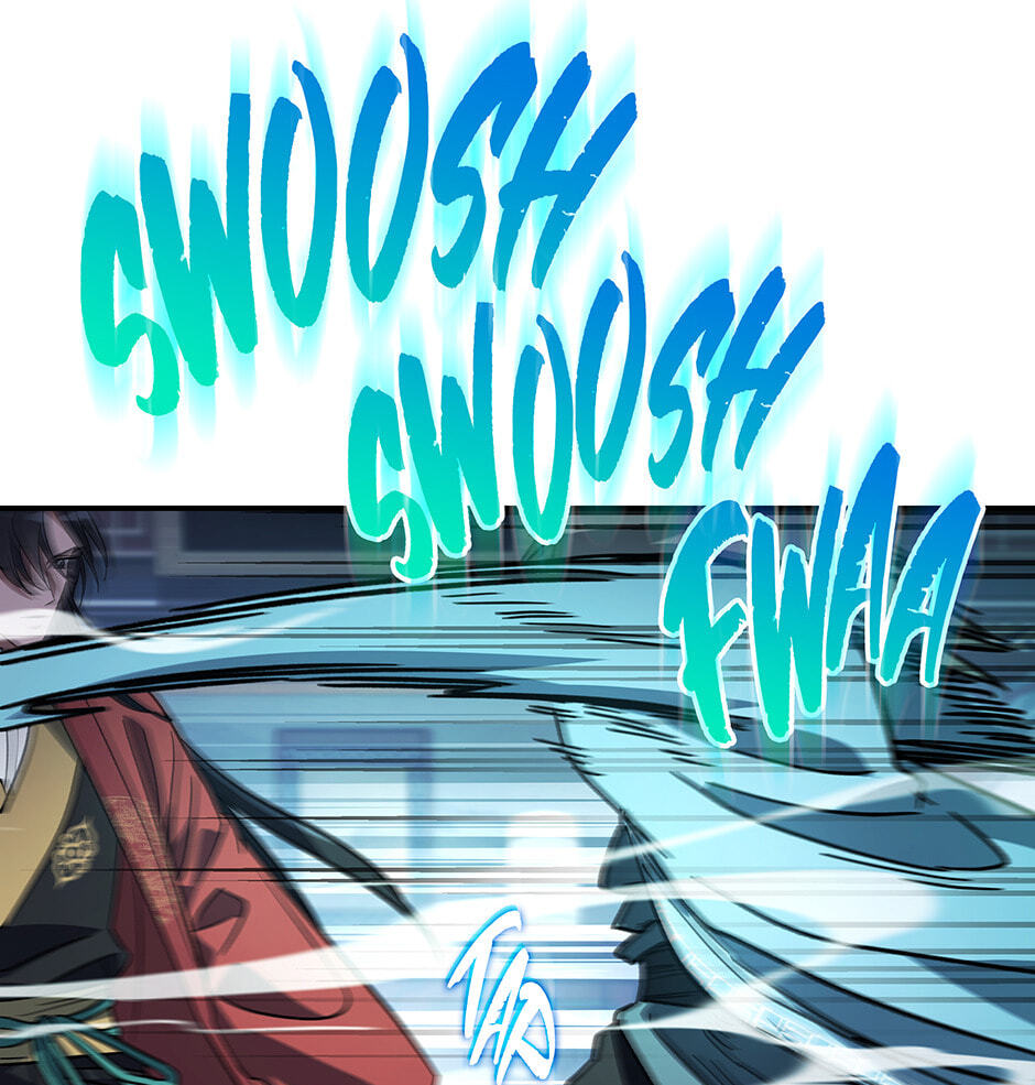 Eunhae Merchant Guild's Youngest Son Chapter 20 page 85 - 