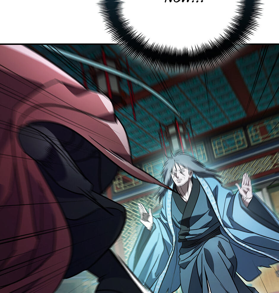 Eunhae Merchant Guild's Youngest Son Chapter 20 page 88 - 