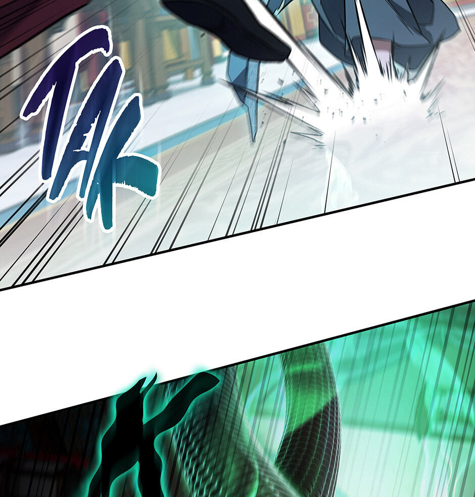 Eunhae Merchant Guild's Youngest Son Chapter 20 page 89 - 