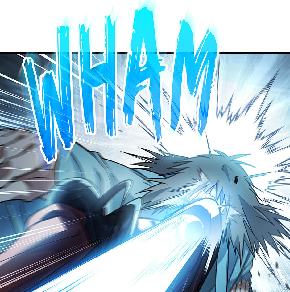 Eunhae Merchant Guild's Youngest Son Chapter 20 page 10 - 
