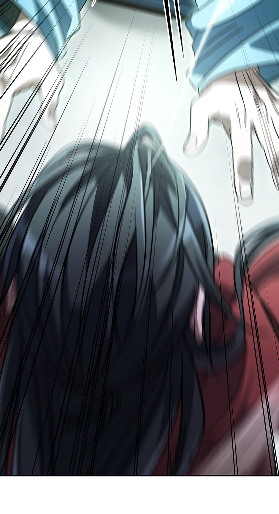 Eunhae Merchant Guild's Youngest Son Chapter 20 page 95 - 
