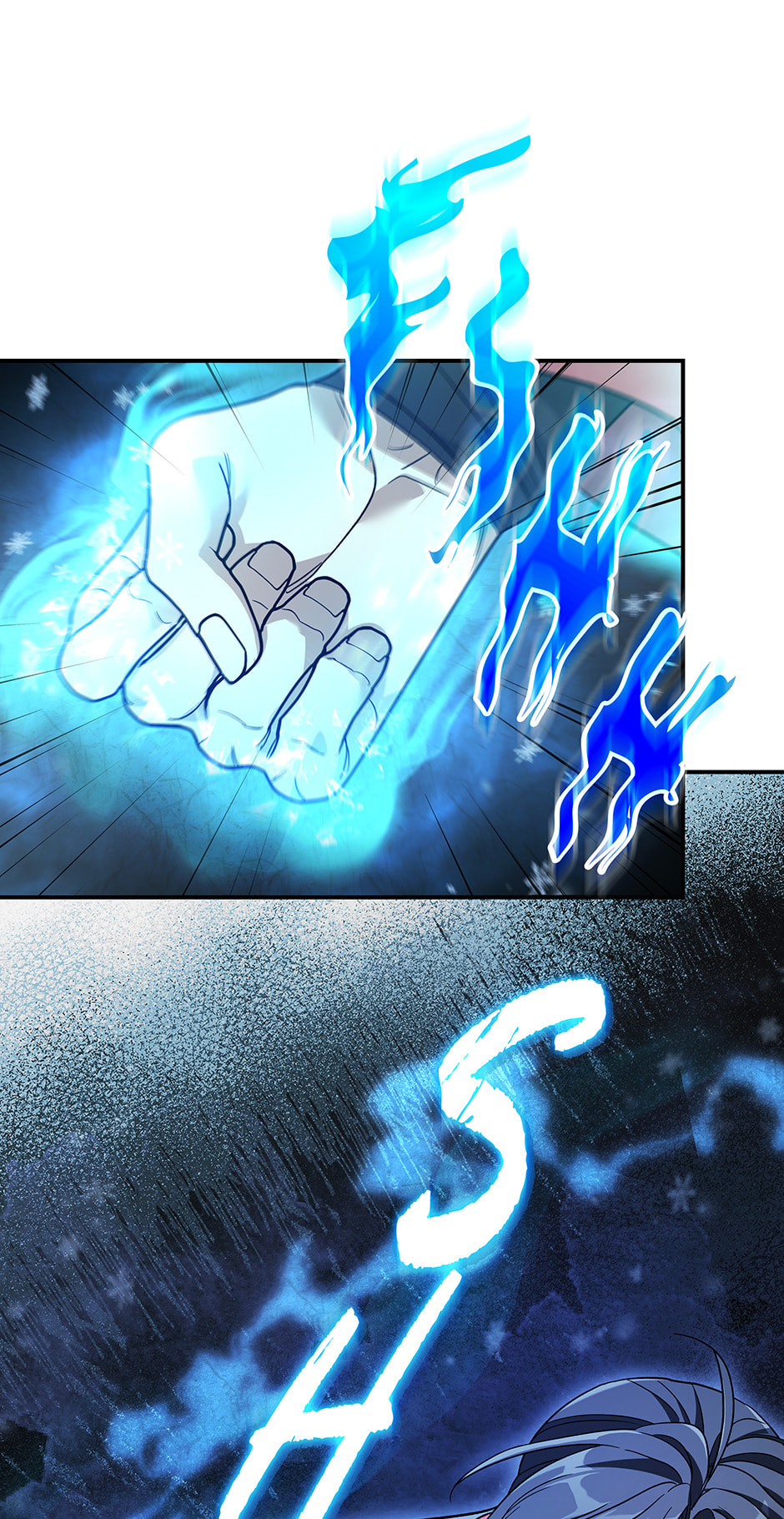 Eunhae Merchant Guild's Youngest Son Chapter 20 page 99 - 