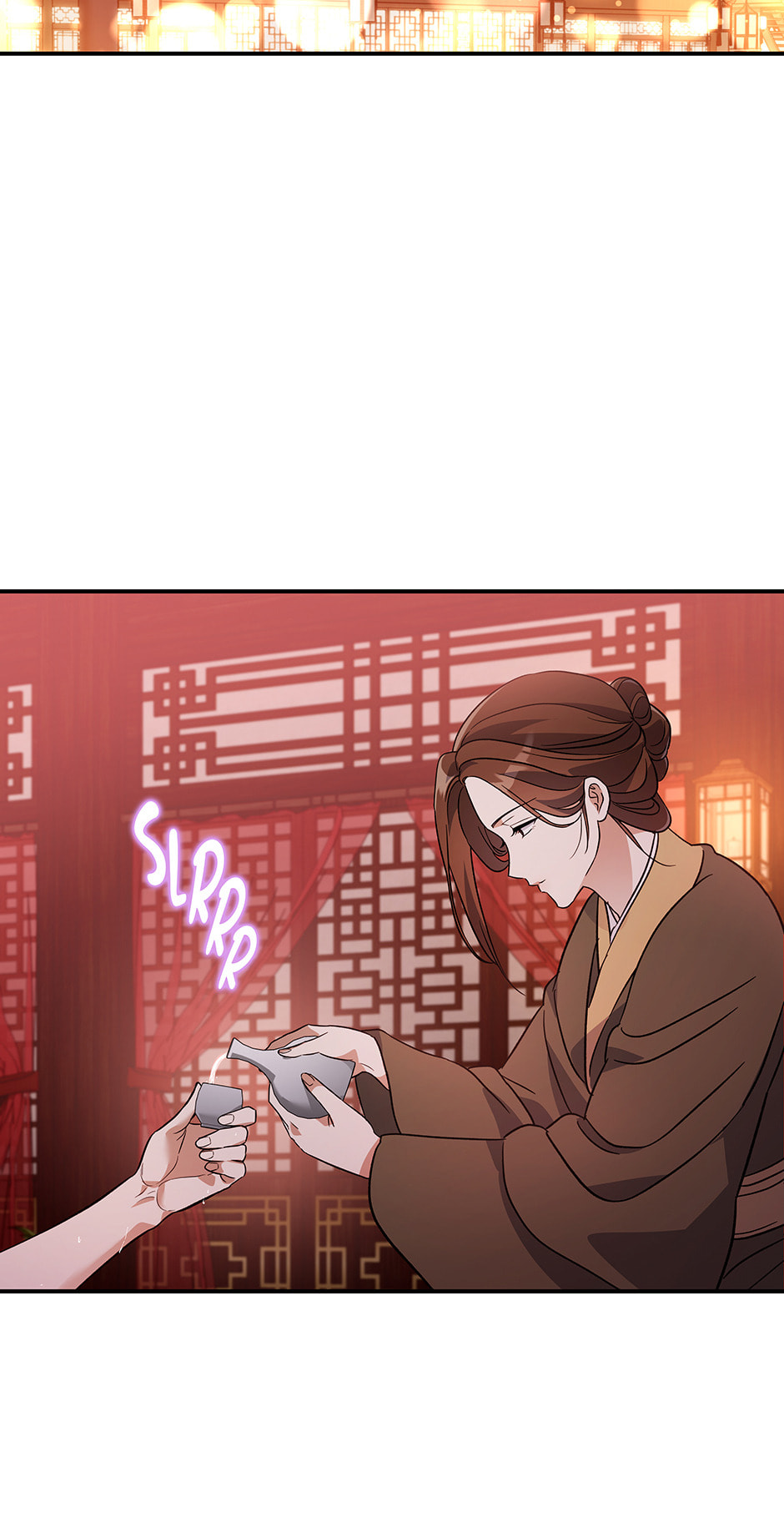 Eunhae Merchant Guild's Youngest Son Chapter 21 page 2 - 