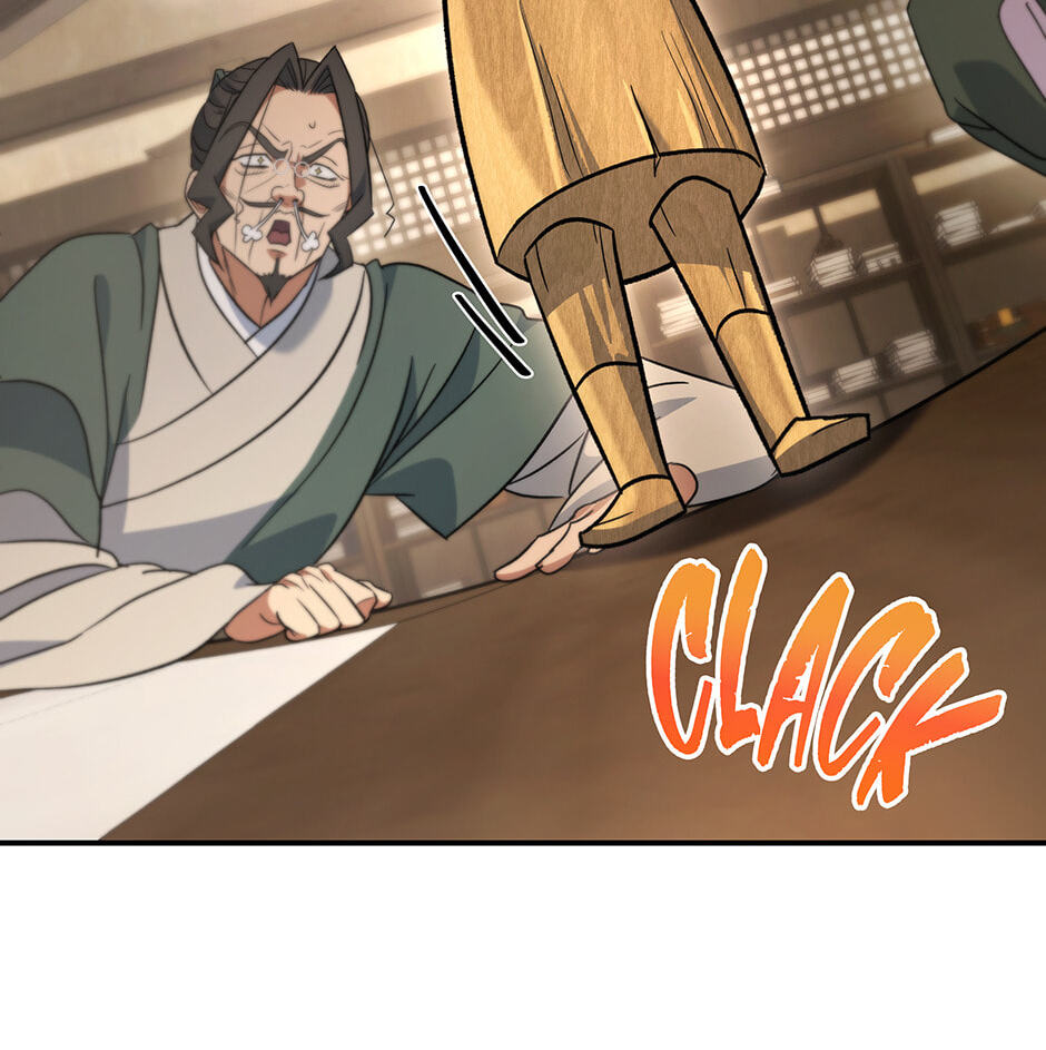 Eunhae Merchant Guild's Youngest Son Chapter 21 page 11 - 